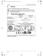 Preview for 54 page of Mobicool T26 DC/AC Instruction Manual