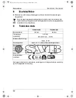 Preview for 62 page of Mobicool T26 DC/AC Instruction Manual