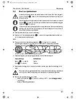 Preview for 67 page of Mobicool T26 DC/AC Instruction Manual