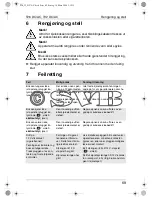 Preview for 69 page of Mobicool T26 DC/AC Instruction Manual