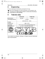 Preview for 70 page of Mobicool T26 DC/AC Instruction Manual