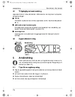 Preview for 74 page of Mobicool T26 DC/AC Instruction Manual