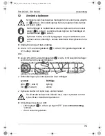 Preview for 75 page of Mobicool T26 DC/AC Instruction Manual