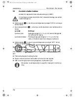 Preview for 76 page of Mobicool T26 DC/AC Instruction Manual