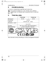 Preview for 78 page of Mobicool T26 DC/AC Instruction Manual