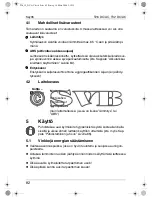 Preview for 82 page of Mobicool T26 DC/AC Instruction Manual