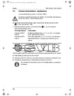 Preview for 84 page of Mobicool T26 DC/AC Instruction Manual