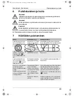 Preview for 85 page of Mobicool T26 DC/AC Instruction Manual