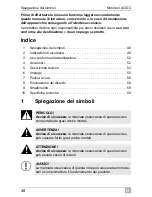 Preview for 48 page of Mobicool TC16 AC/DC Instruction Manual