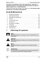 Preview for 81 page of Mobicool TC16 AC/DC Instruction Manual