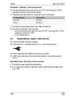 Preview for 108 page of Mobicool TC16 AC/DC Instruction Manual