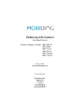 Предварительный просмотр 45 страницы Mobidiag Novodiag NVD-BCS-A NVD-TSCA-A User Manual