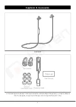 Preview for 5 page of MobiFren Sound Master MFB-E860 User Manual