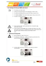 Preview for 11 page of mobiheat MH19.2ME/Q1 Translation Of Original Operating Instructions