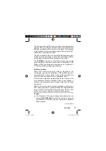 Preview for 9 page of Mobilarm V100 Owner'S Manual