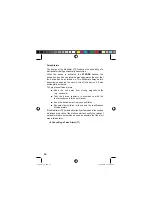 Preview for 16 page of Mobilarm V100 Owner'S Manual