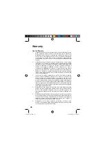 Preview for 48 page of Mobilarm V100 Owner'S Manual