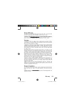 Preview for 51 page of Mobilarm V100 Owner'S Manual