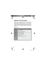 Preview for 52 page of Mobilarm V100 Owner'S Manual