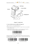 Предварительный просмотр 4 страницы Mobilator BS03-B User Manual