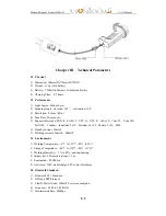 Preview for 8 page of Mobilator BS03-B User Manual