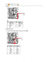 Предварительный просмотр 9 страницы Mobilator IBOX-1037UA User Manual