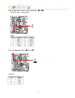 Предварительный просмотр 12 страницы Mobilator IBOX-1037UA User Manual