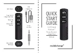 Mobilcharge 81319402-464-2 Quick Start Manual preview