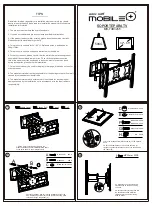 Preview for 2 page of MOBILE+ MB-TVB3265 Tips