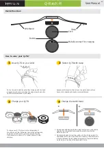 Mobile Action i-gotU Q-70 User Manual preview