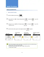 Preview for 24 page of Mobile Create MPT-H1 Instruction Manual