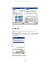 Preview for 61 page of Mobile Crossing WayPoint 100 Reference Manual