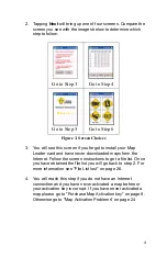 Preview for 7 page of Mobile Crossing WayPoint Map Loader User Manual