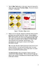 Preview for 12 page of Mobile Crossing WayPoint Map Loader User Manual