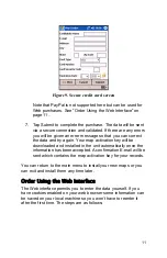 Preview for 14 page of Mobile Crossing WayPoint Map Loader User Manual