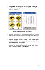 Preview for 15 page of Mobile Crossing WayPoint Map Loader User Manual