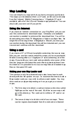 Preview for 21 page of Mobile Crossing WayPoint Map Loader User Manual