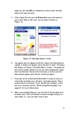 Preview for 24 page of Mobile Crossing WayPoint Map Loader User Manual