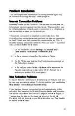 Preview for 27 page of Mobile Crossing WayPoint Map Loader User Manual