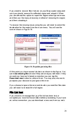 Preview for 29 page of Mobile Crossing WayPoint Map Loader User Manual