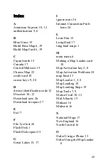 Preview for 31 page of Mobile Crossing WayPoint Map Loader User Manual