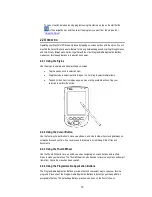 Preview for 11 page of Mobile Crossing WayPoint Reference Manual