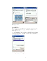 Preview for 61 page of Mobile Crossing WayPoint Reference Manual