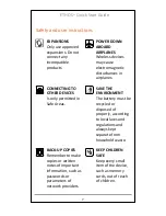 Preview for 9 page of Mobile Initiative ETHOS Quick Start Manual