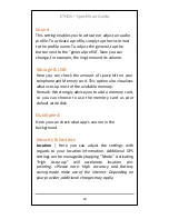 Preview for 25 page of Mobile Initiative ETHOS Quick Start Manual