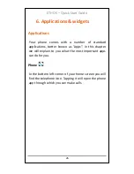 Preview for 28 page of Mobile Initiative ETHOS Quick Start Manual