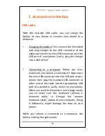 Preview for 34 page of Mobile Initiative ETHOS Quick Start Manual