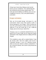 Preview for 35 page of Mobile Initiative ETHOS Quick Start Manual