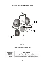 Предварительный просмотр 9 страницы Mobile One HSP-4 Series Instructions And User Manual