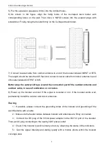 Preview for 8 page of MOBILE SIGNAL BOOSTERS DoCall C15-5B-US User Manual